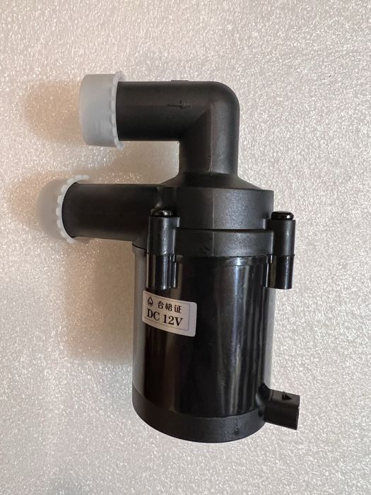 Запчастини до автономного обігрівача