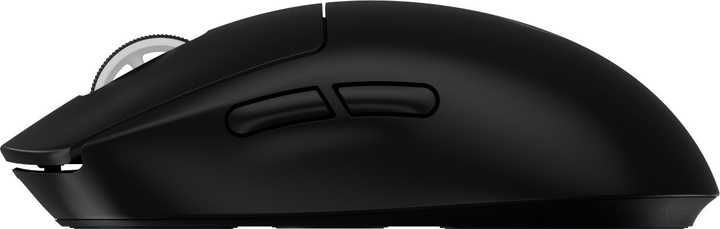 Миша Logitech G Pro X Superlight 2 Lightspeed Wireless Black