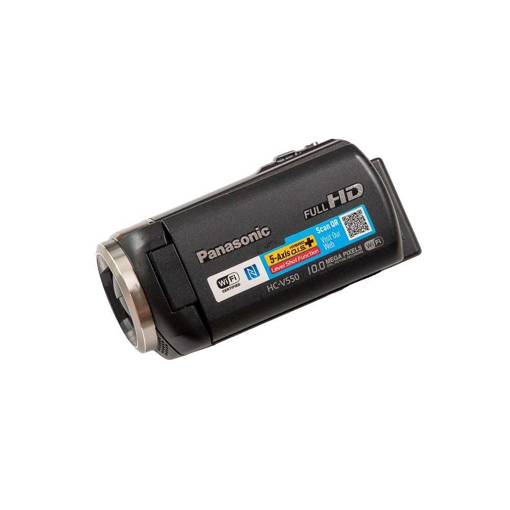 Kamera cyfrowa Panasonic HC-V550