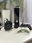 Konsola Xbox 360 250GB Slim 1439