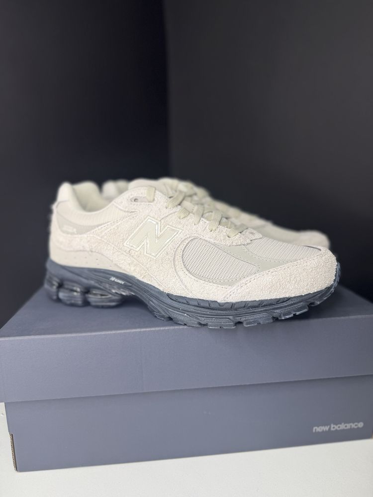 New balance 2002rzl