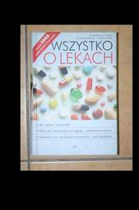 Wszystko o lekach