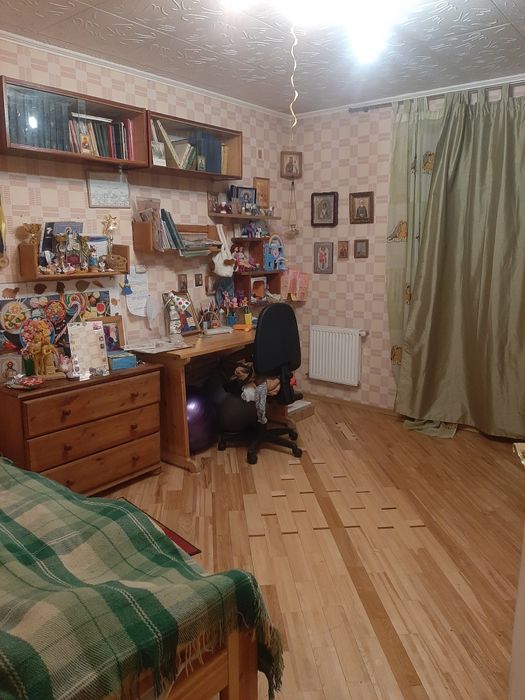 Продам 2 ком с АО, Не угловая, Мебель, Техника