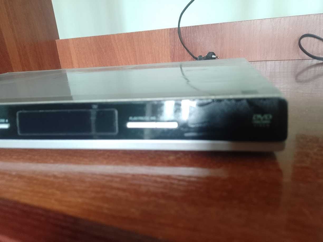 DVD player разное