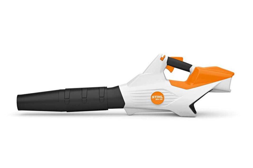 Wydajna dmuchawa akumulatorowa STIHL BGA 86 AP SYSTEM [body]