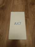 OPPO ax7 4GB/64GB