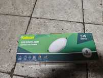 Lampki sufitowe LED tailcas 5w 450lm