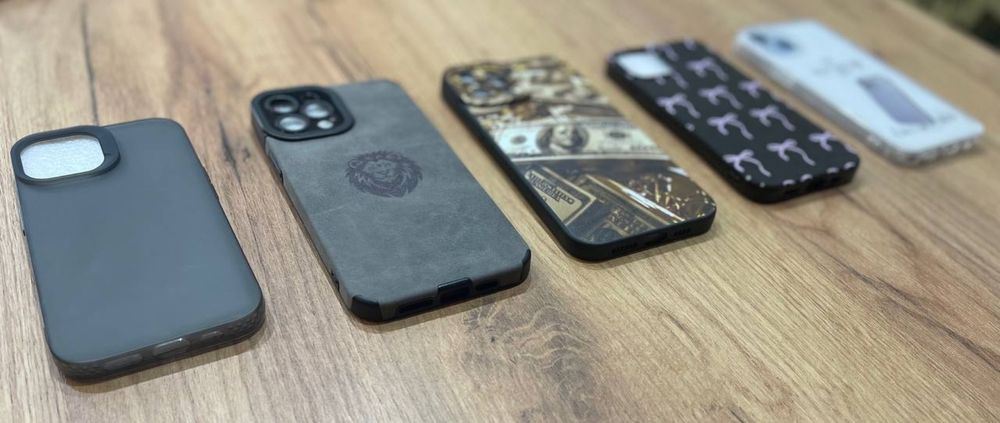 Чохол, чехол IPhone 12,13,15