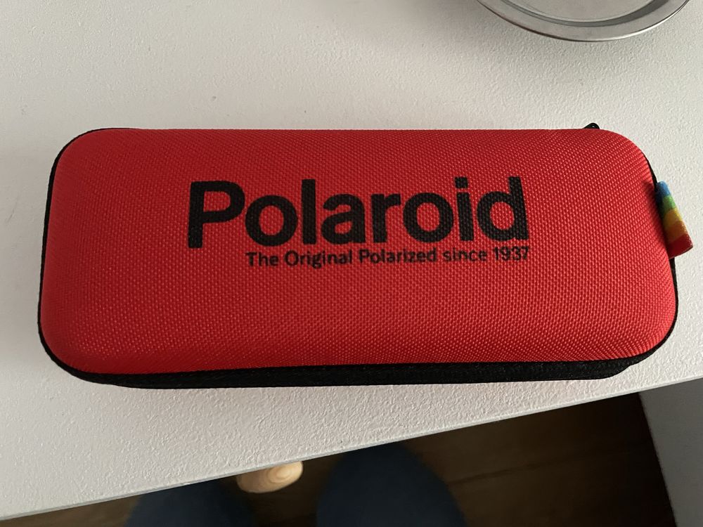 Oprawki Polaroid