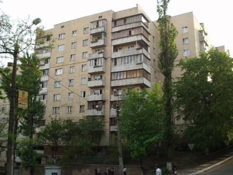 Квартира Лукʼянівська Контрактова пл метро