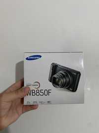 Aparat cyfrowy kompaktowy Samsung wb850f