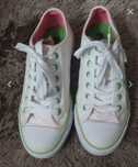 Trampki damskie Fila rozmiar 38