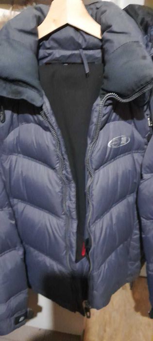 Брендові чоловічі куртки