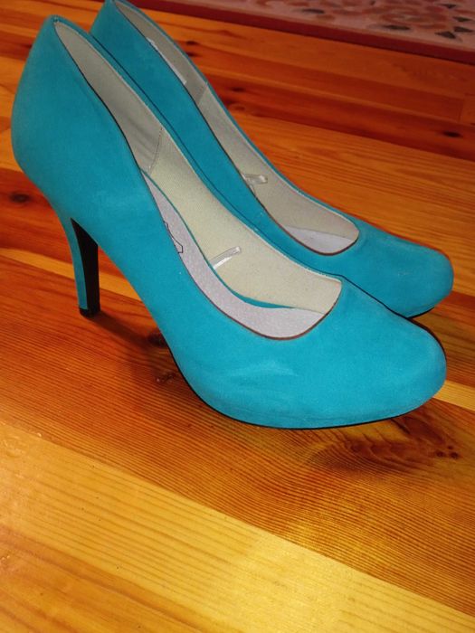 Nowe morskie szpilki