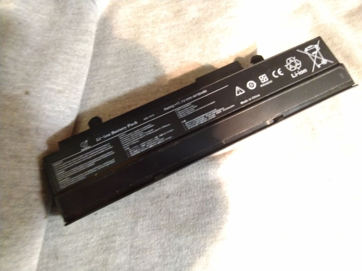 Bateria Asus 1015pe 1015px 1015bx