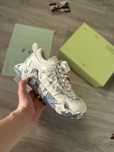 Off white ODSY-1000 кроссовки drip