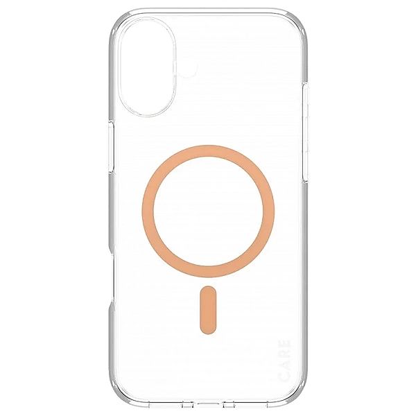 Etui CARE by PanzerGlass Flagship Case z MagSafe na iPhone 16 Plus - p