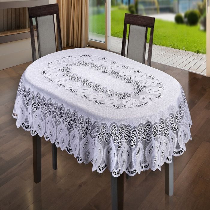 Wysprzedaż obrusów!