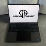 Dell Precision 5570 / i7-12gen / 16GB / 512GB / RTX A1000 / 15,6" / A-
