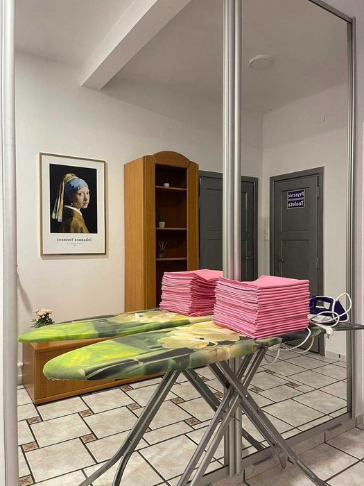 Новое общежитие VIP Hostel Warszawa Говорим по-русски Хостел Варшава