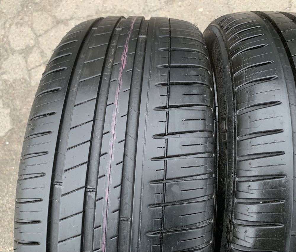 Шини Michelin Pilot Sport 3 245/45 R18 пара