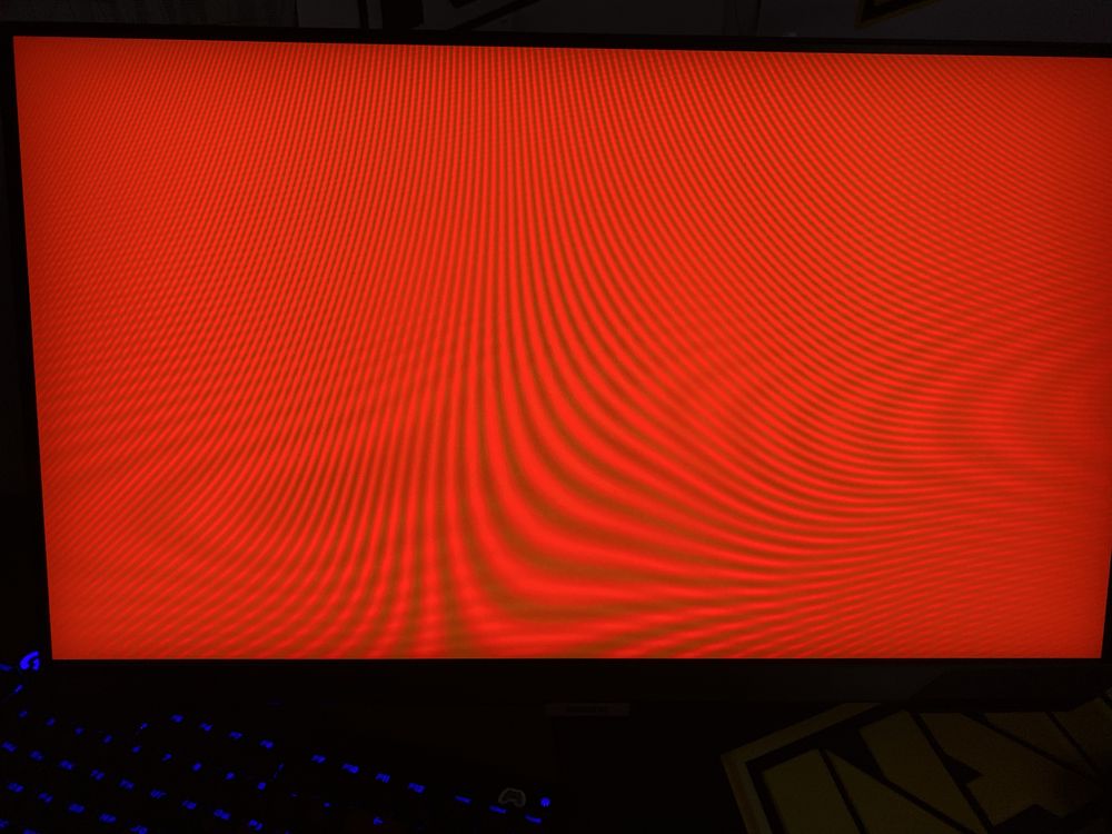 Монитор Samsung Odyssey G4 25 IPS 240Гц HDR10 G-SYNC FreeSync