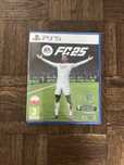 Gra EA Sports FC 25 na playstation 5