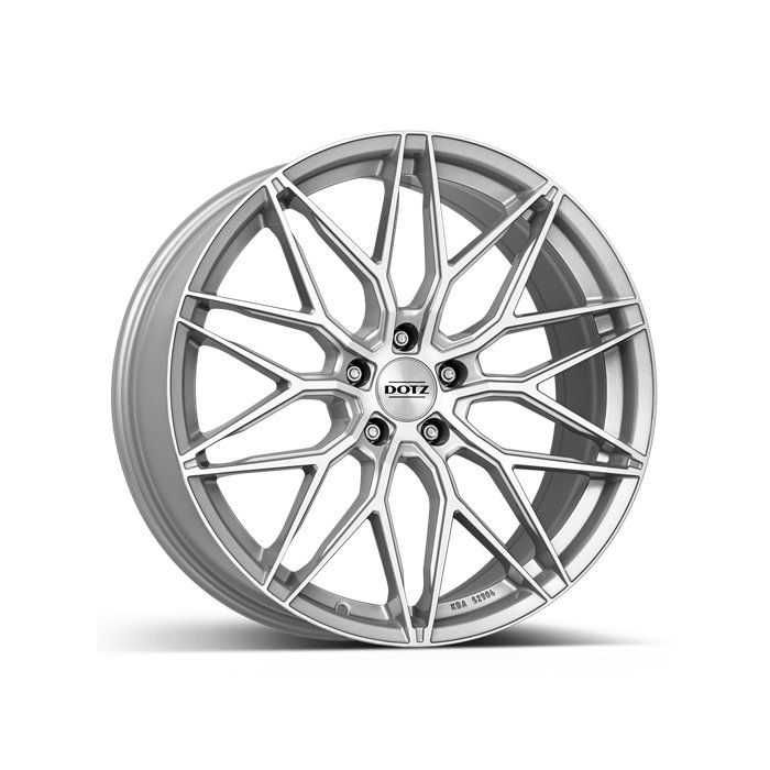 "RSCAR" - Felgi DOTZ 20" 5x120 NOWE! BMW, Opel (Insignia)