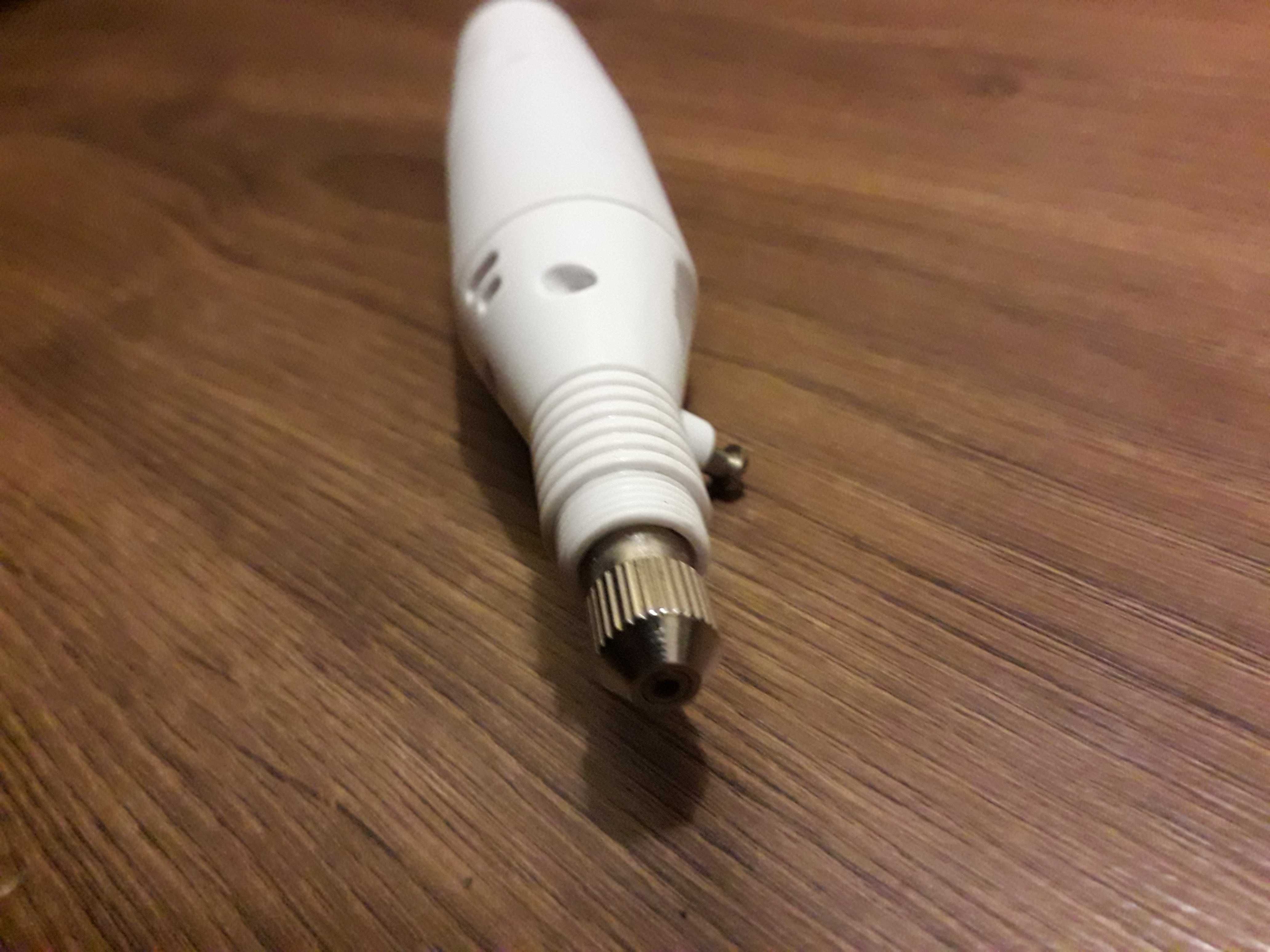 Frezarka mini ręczna