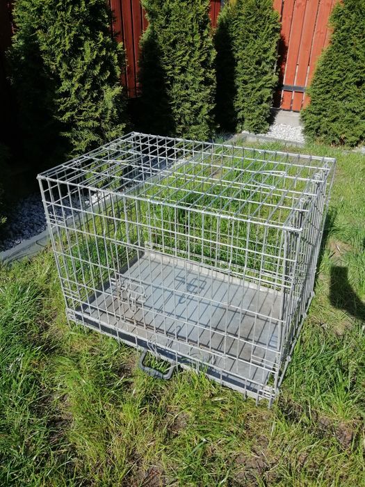 Klatka kenelowa Klepacze