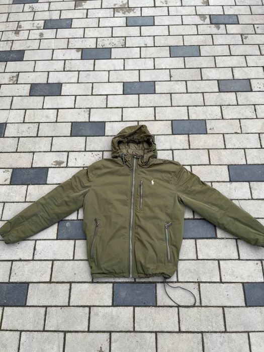 Куртка Polo Ralph Lauren