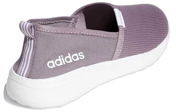 Слипоны adidas Lite Racer Slip On Cloudfoam (FX3305)