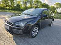 Ford Focus 2.0 Benzyna