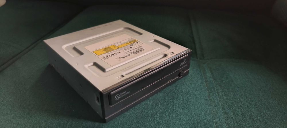 Nagrywarka DVD Samsung SH-222, SATA