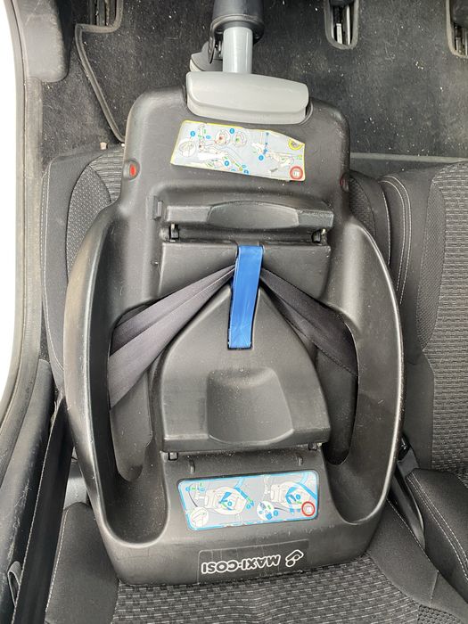Автокрісло Maxi Cosi Cabriofix 0-13 кг