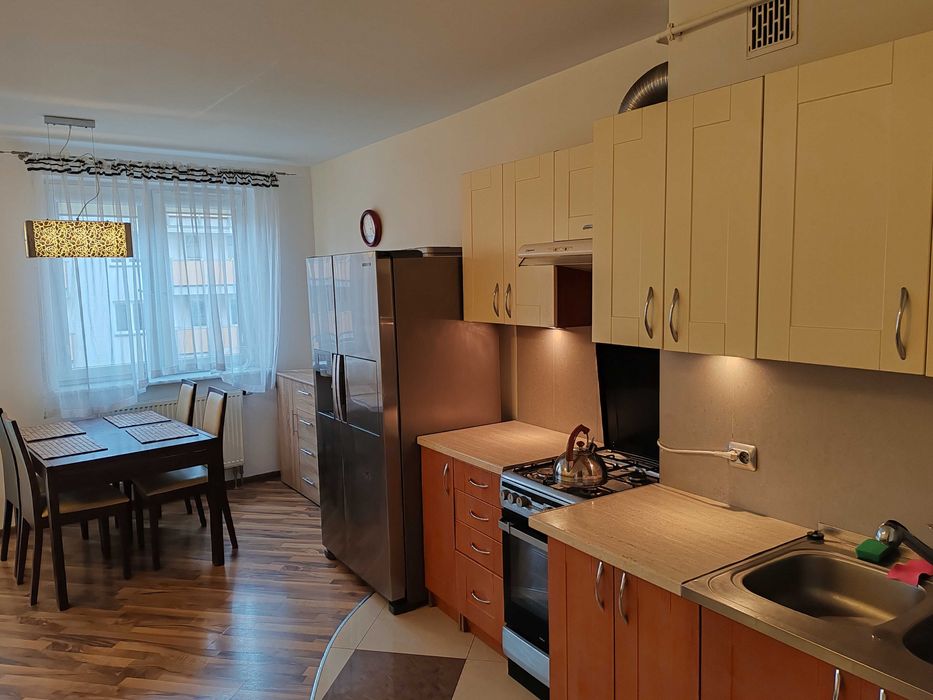 Mieszkanie 2 pokojowe- Andrukiewicza, os. Piasta I, Białystok