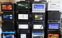 Akumulator używany - 55Ah 60Ah 62Ah 65Ah - w 100% sprawny, gwar. 3-mc