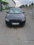 Audi A4 Quatro 3.0 s line