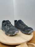 Buty r.39⅓ Adidas Terrex Agravic Boa Rain trekkingowe uniseks