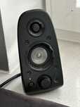 Głośniki Logitech 7.1 Z506