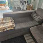 Sofá Chaise long