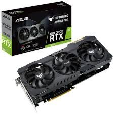 Grafica Nvidia 3060 TUG 12GB