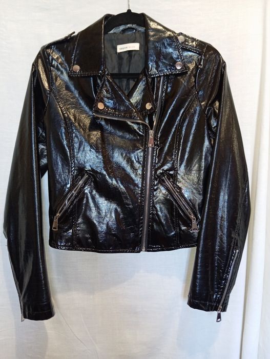 Косуха еко шкіра