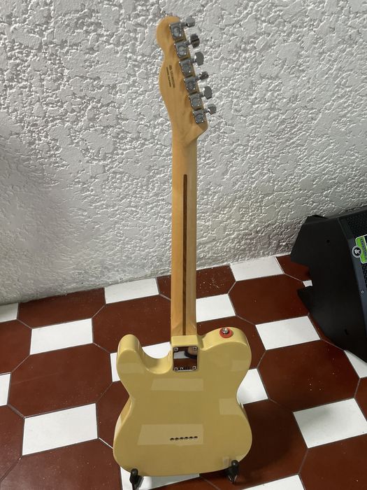 Fender American Special Telecaster
