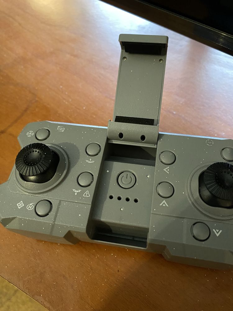 Drone dual camera 720p hd