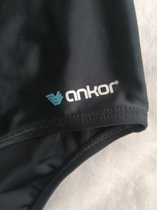 2 fatos banho piscina hidroginastica desporto ankor. Pouco usados