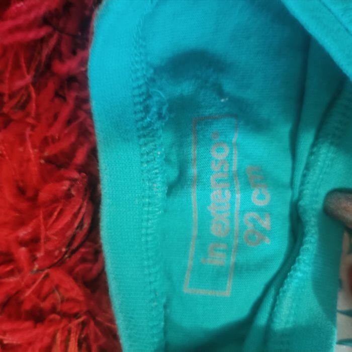 Zestaw bluzek dla dziewczynki