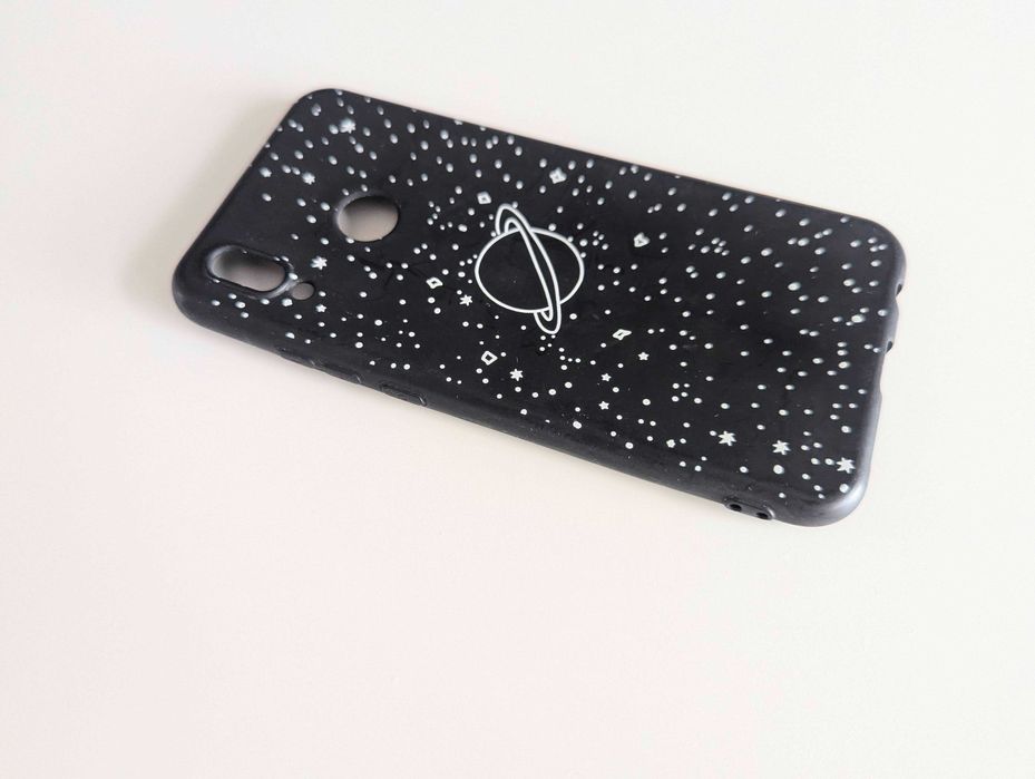 Huawei P20 Lite etui x2