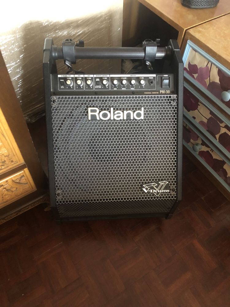 Roland PM-30 V-Drums