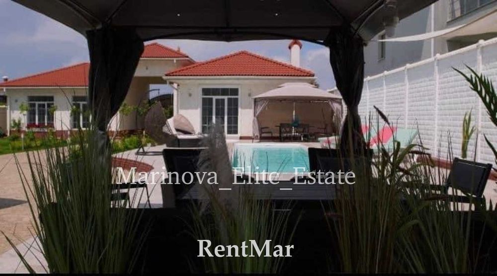 Дом высокого уровня комфорта для большой семьи Совиньон 6 спален Видео